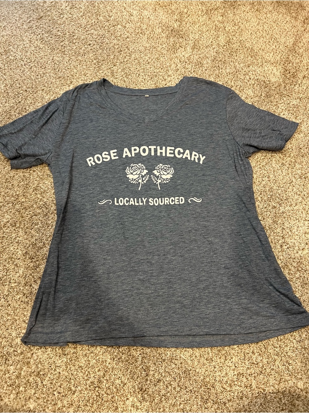 Graphic T-shirt